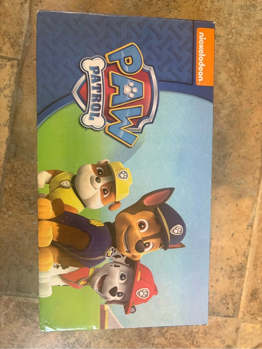 Paw Patrol Sandals